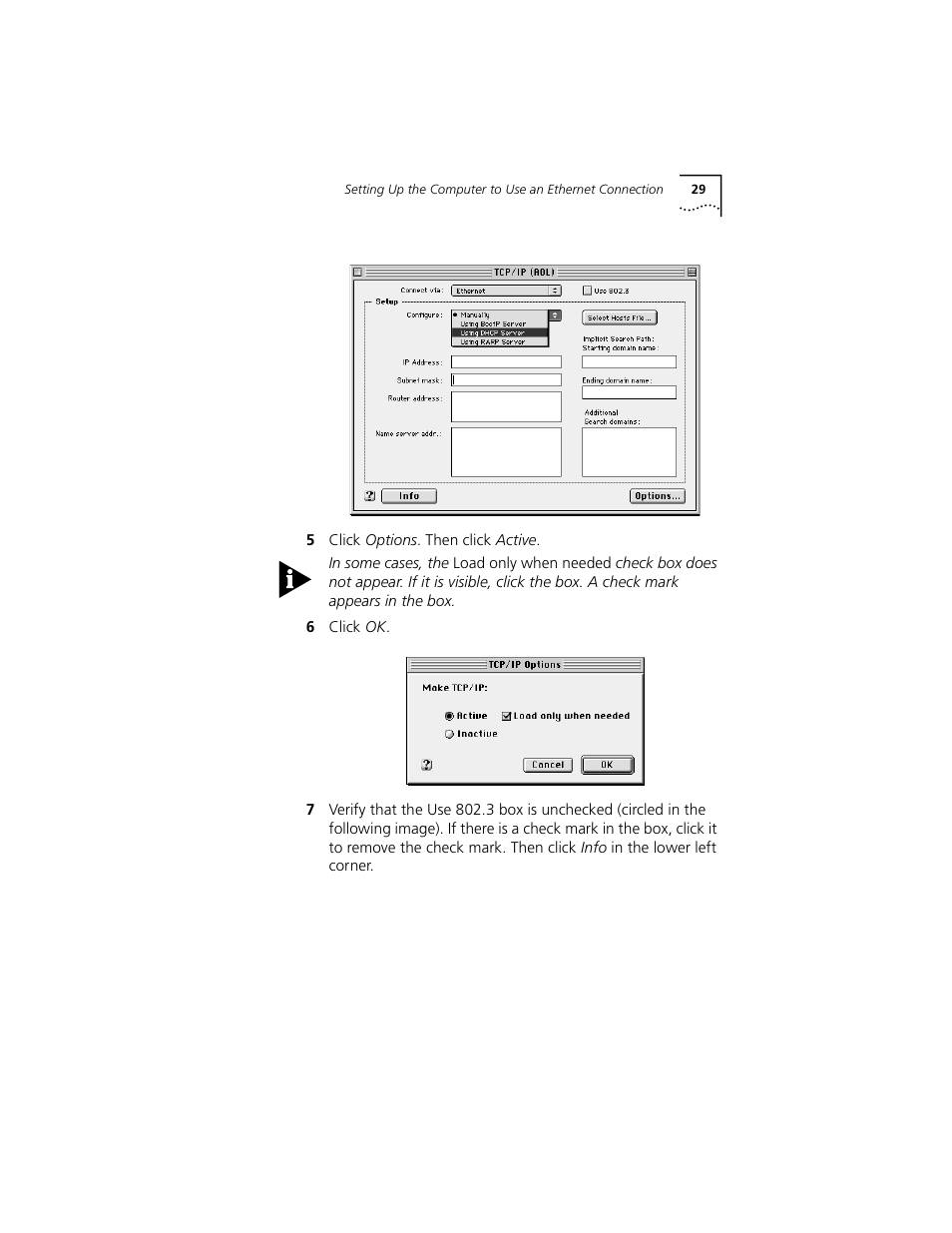 3Com Cable Modem External User Manual | Page 33 / 62