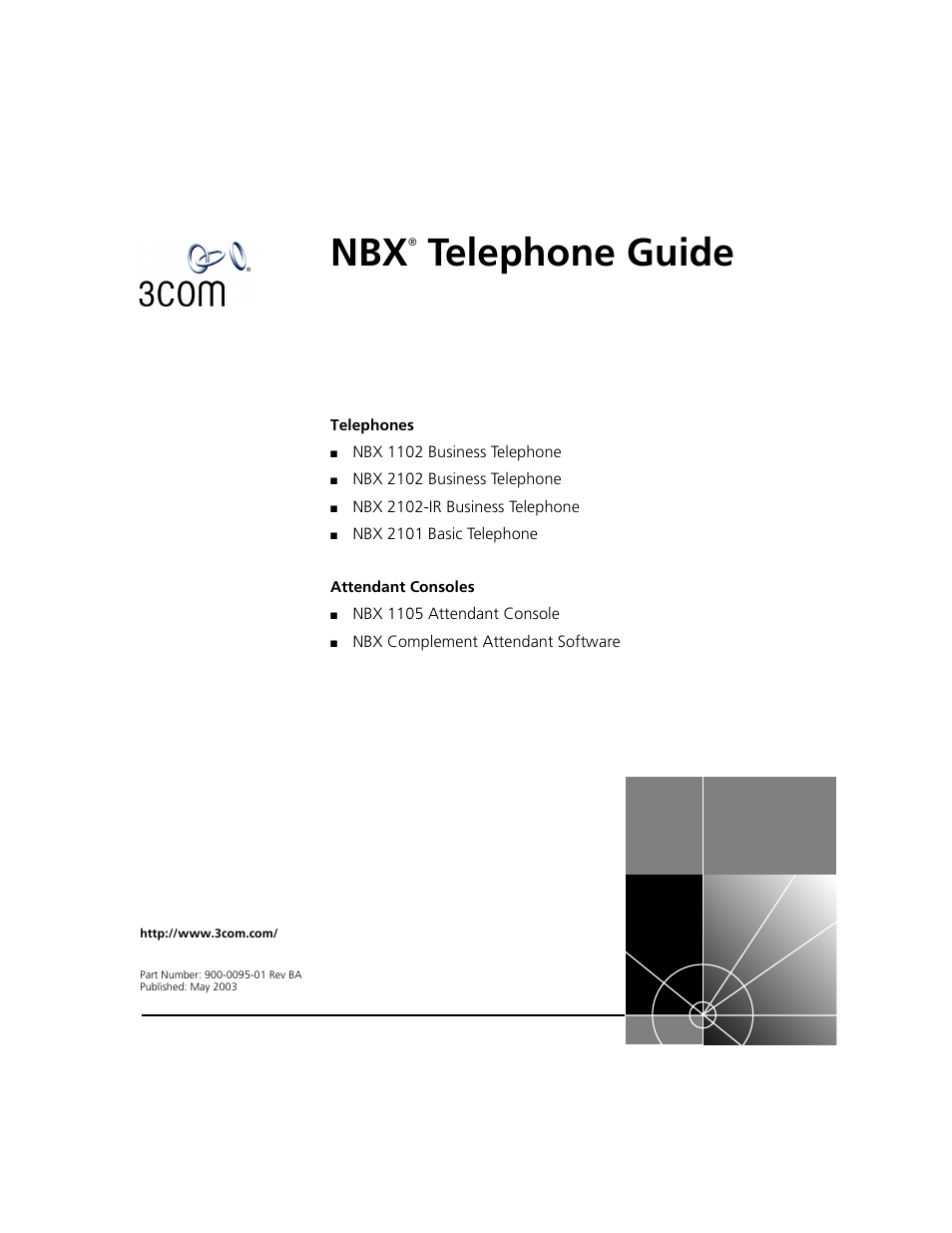 3Com 2101 User Manual | 96 pages