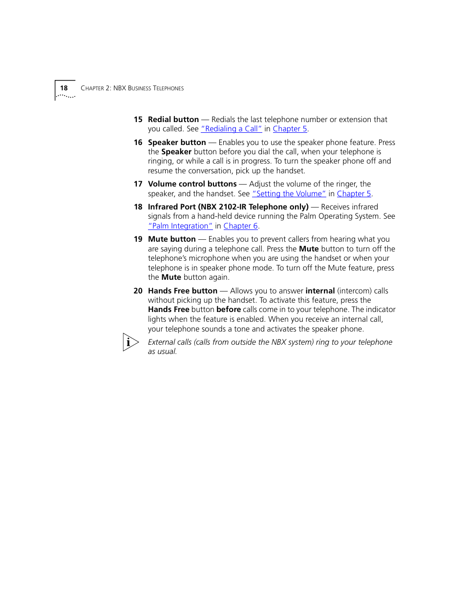 3Com 2101 User Manual | Page 18 / 96