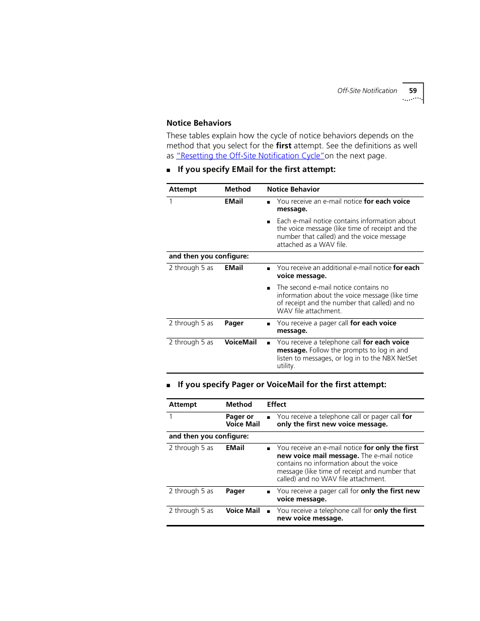 3Com 2101 User Manual | Page 59 / 96