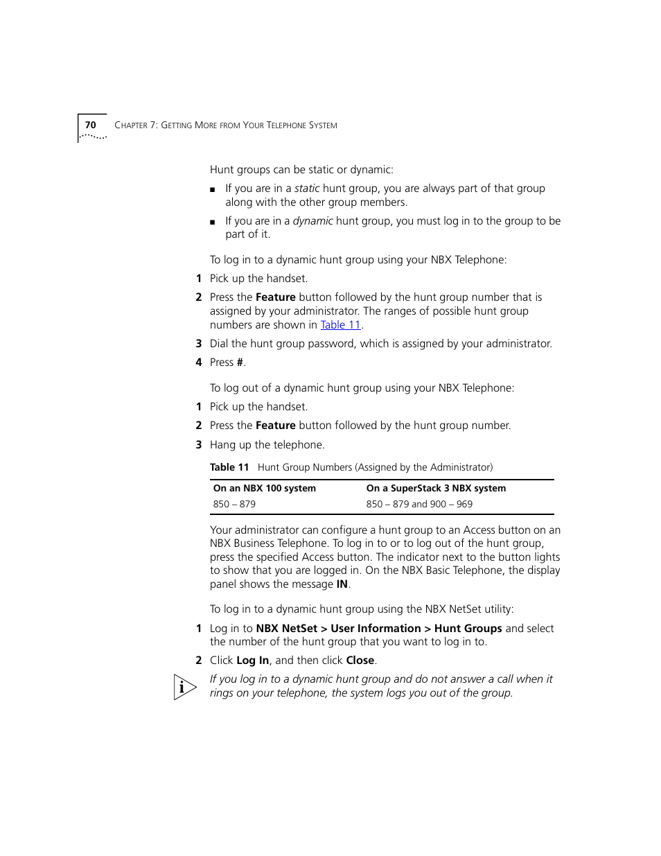 3Com 2101 User Manual | Page 70 / 96