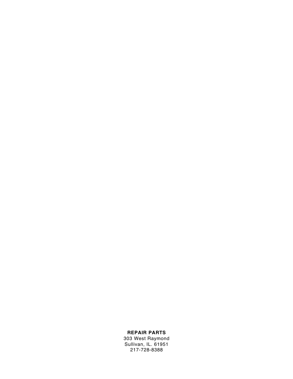 Utility Cart 45-0240 User Manual | Page 12 / 12