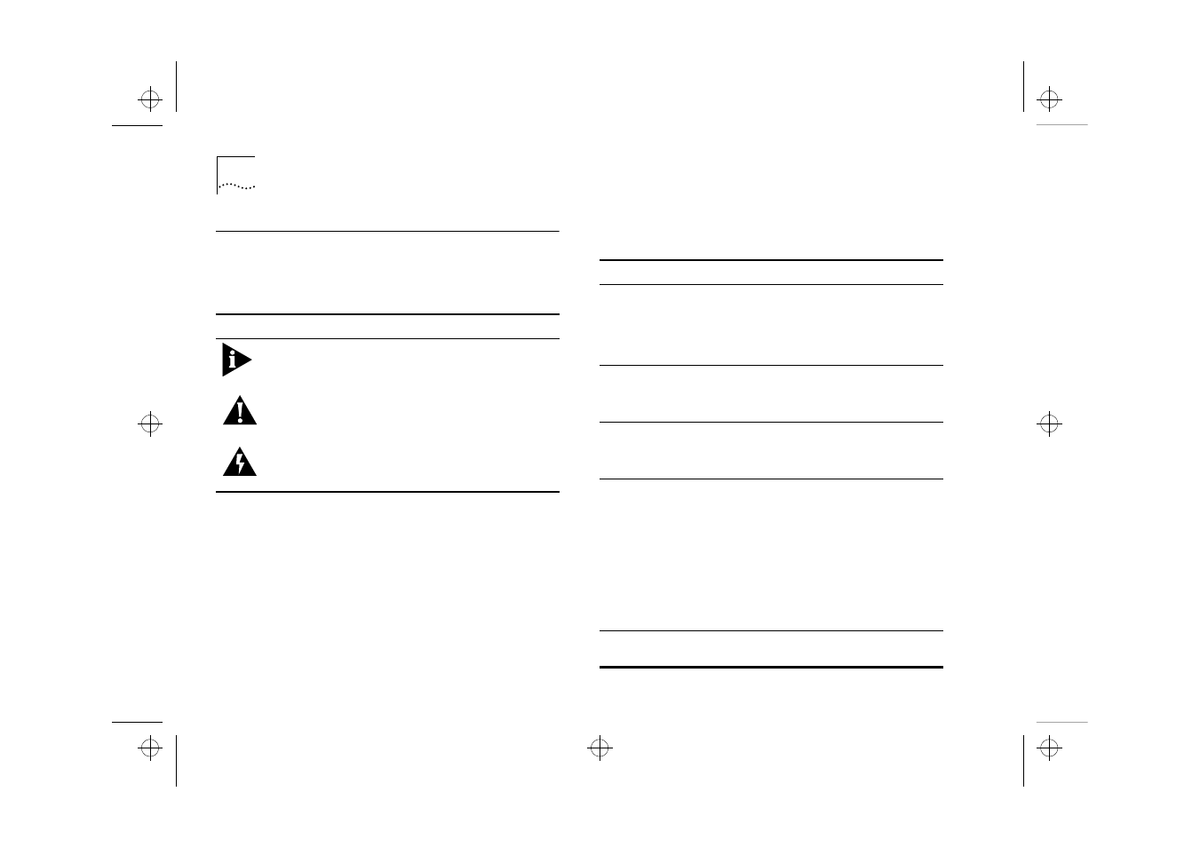 Conventions, Conventions 2 | 3Com 520 User Manual | Page 12 / 96