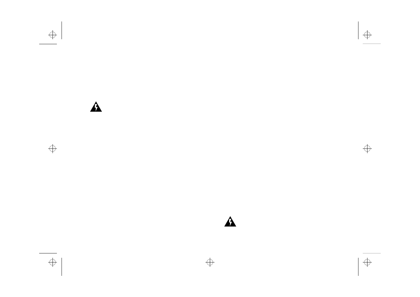 Important safety information | 3Com 520 User Manual | Page 3 / 96