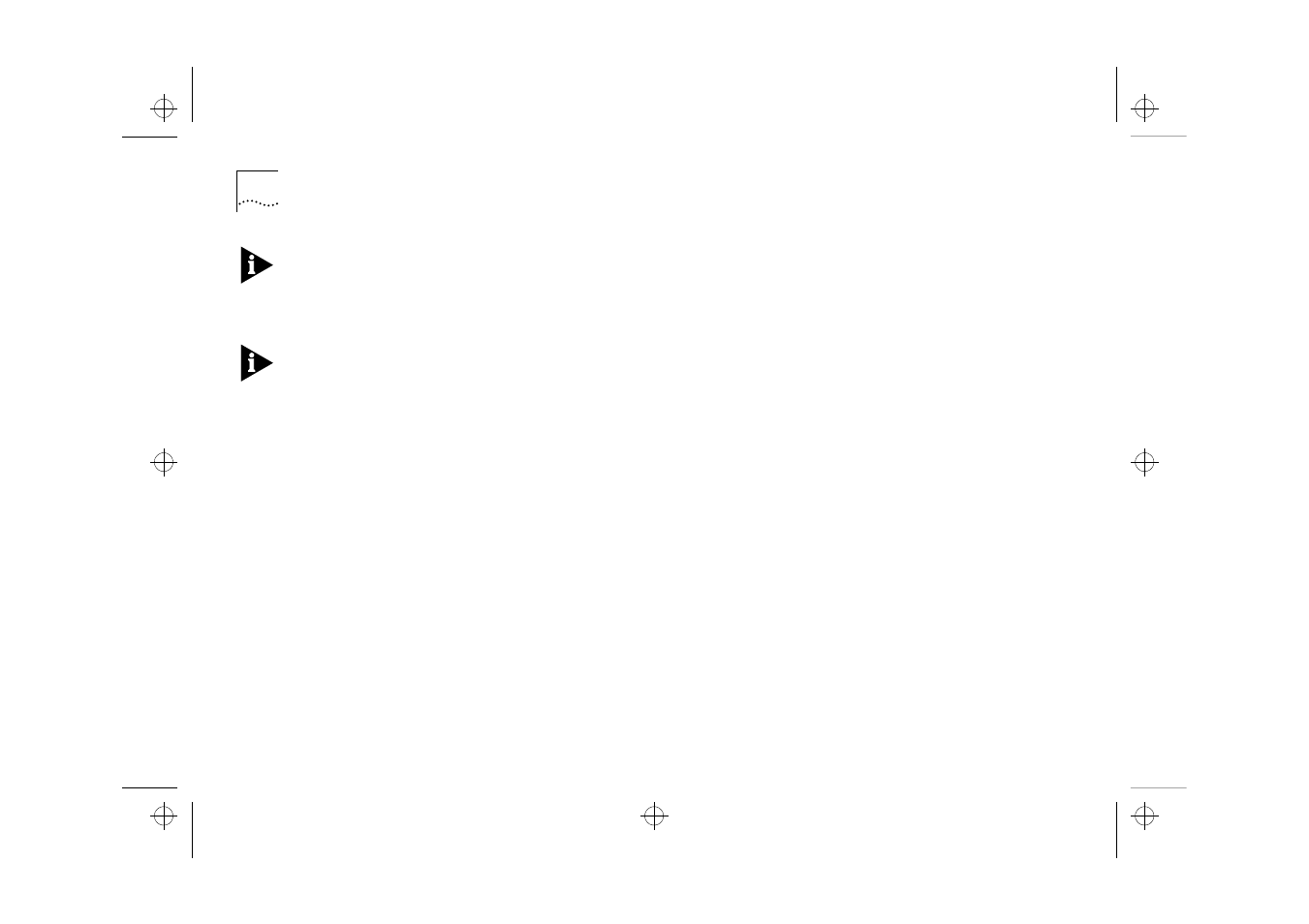 Connecting a management terminal, Location of officeconnect fax and print servers, Connecting a management terminal 1-16 | Location of officeconnect fax and print, Servers 1-16 | 3Com 520 User Manual | Page 32 / 96