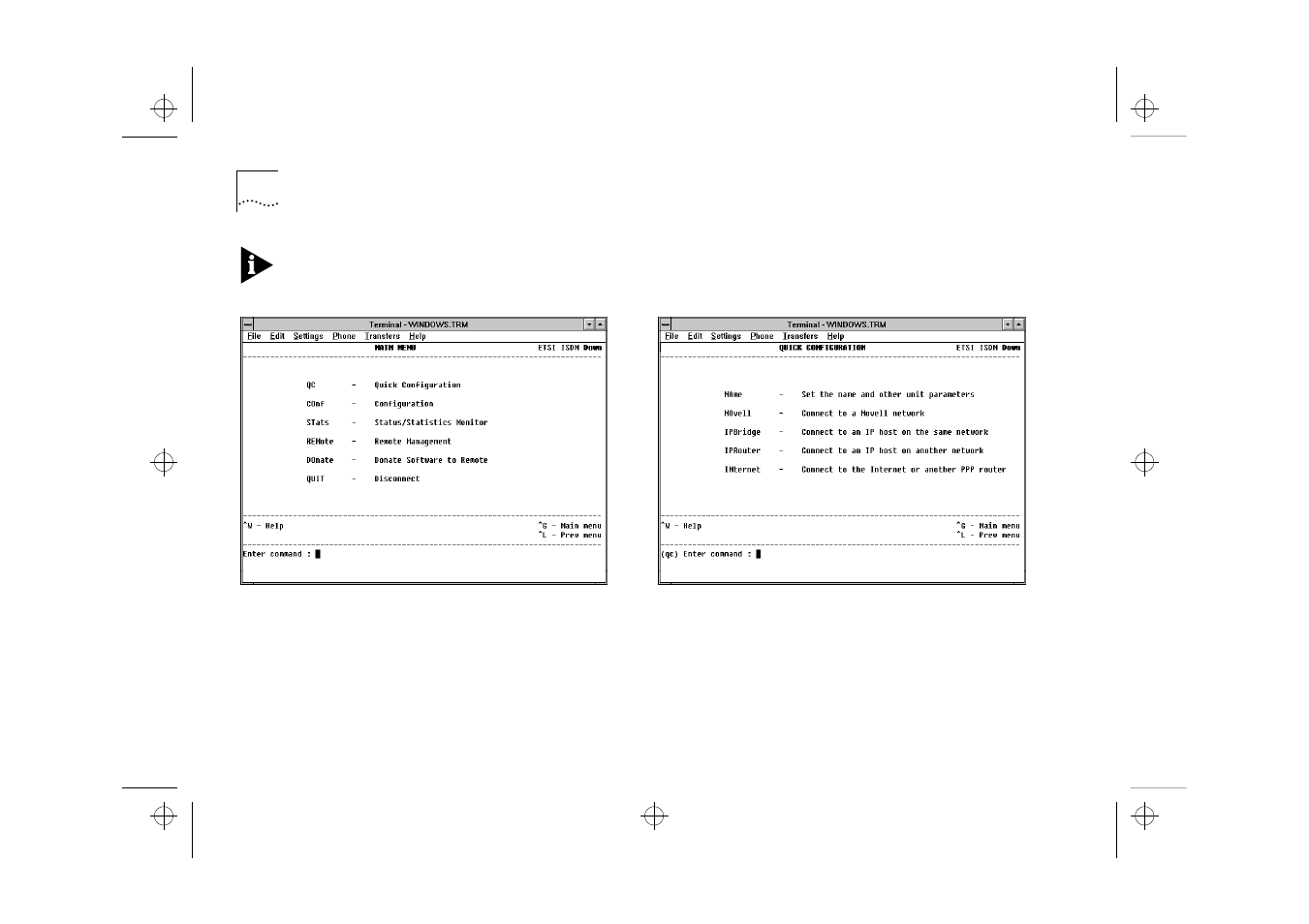 3Com 520 User Manual | Page 34 / 96
