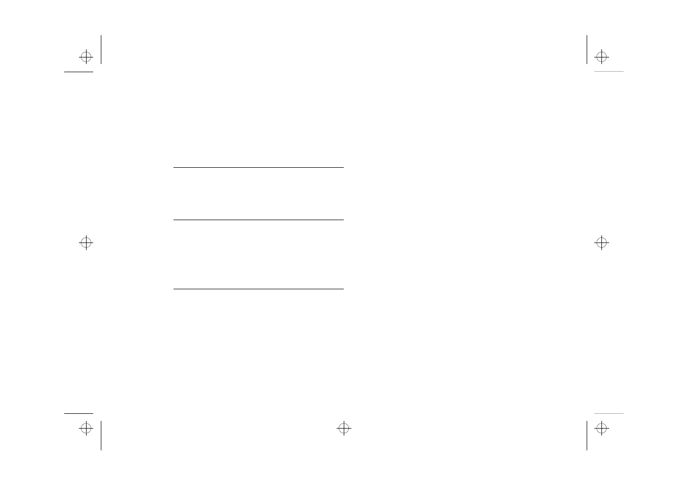 3Com 520 User Manual | Page 7 / 96