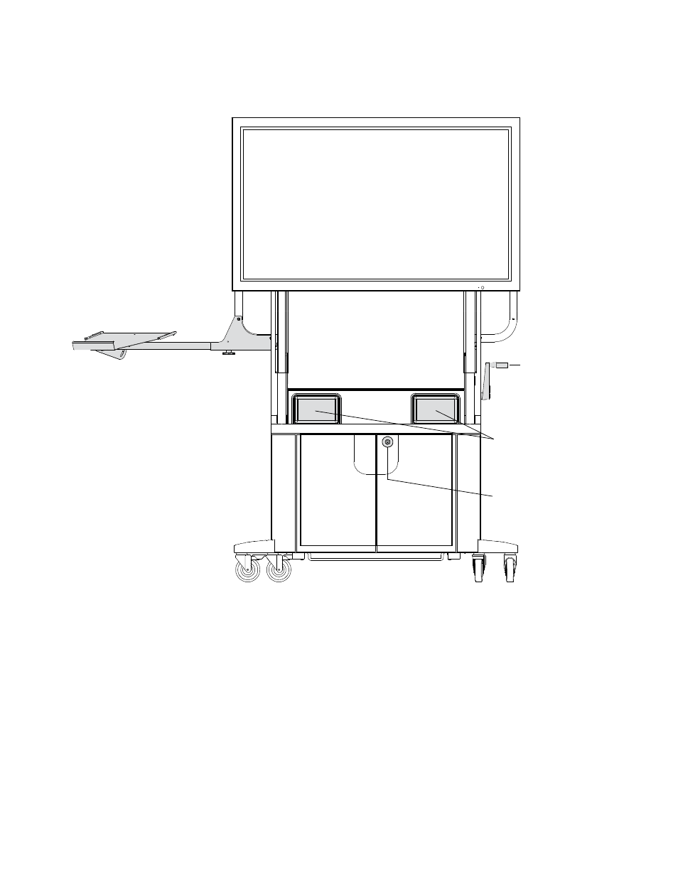 Smart Technologies FSSBID 100 User Manual | Page 13 / 104