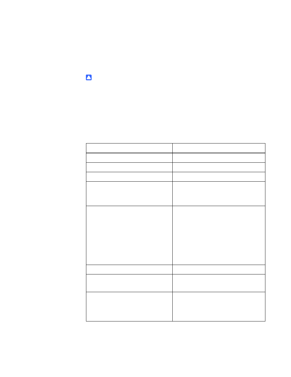 Environmental requirements | Smart Technologies FSSBID 100 User Manual | Page 20 / 104