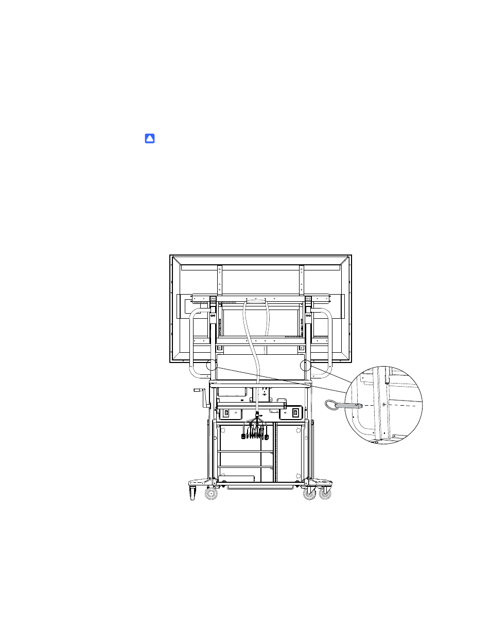 Smart Technologies FSSBID 100 User Manual | Page 23 / 104