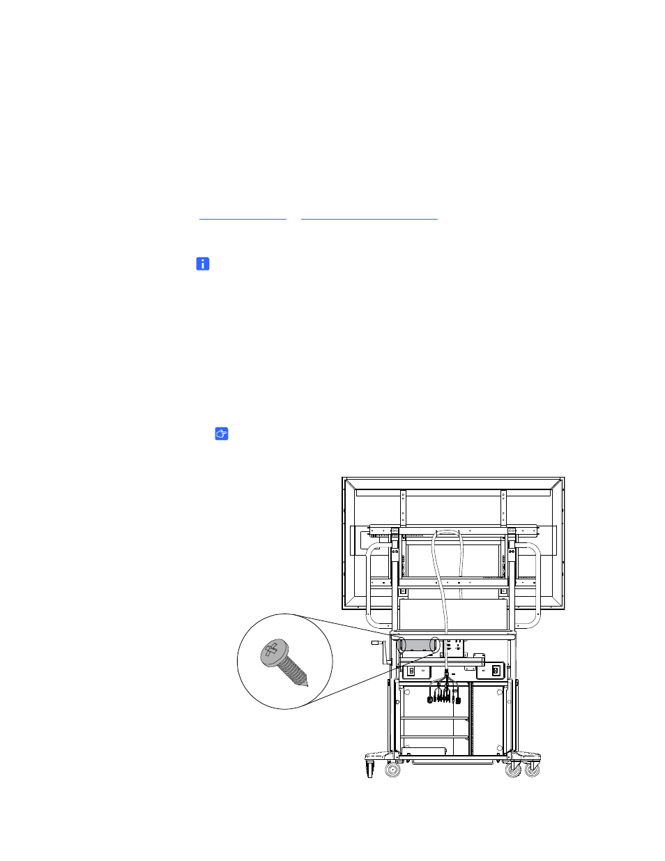 Smart Technologies FSSBID 100 User Manual | Page 38 / 104