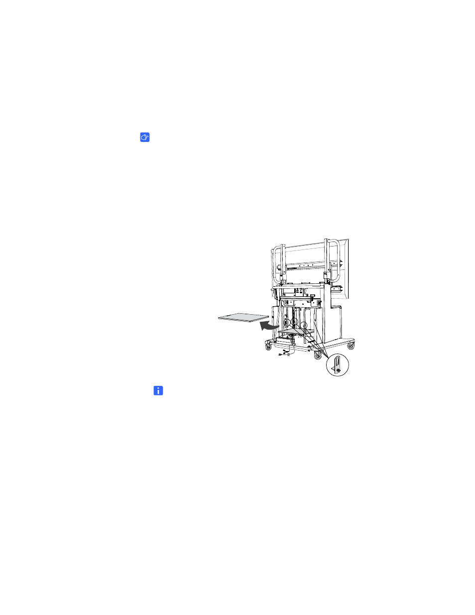 Installing your smart hub se240 | Smart Technologies FSSBID 100 User Manual | Page 48 / 104