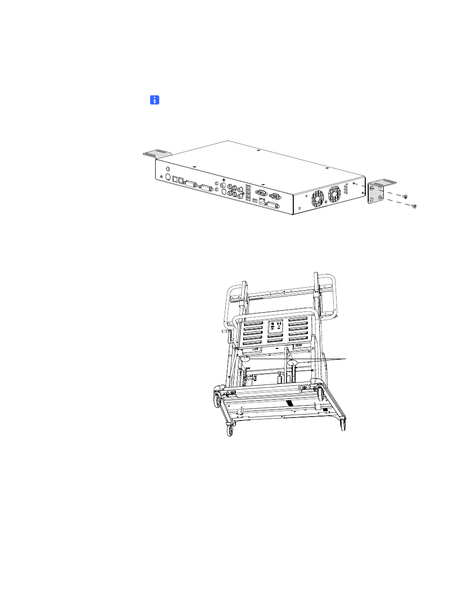 Smart Technologies FSSBID 100 User Manual | Page 49 / 104