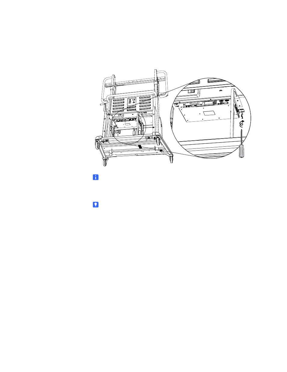 Smart Technologies FSSBID 100 User Manual | Page 50 / 104