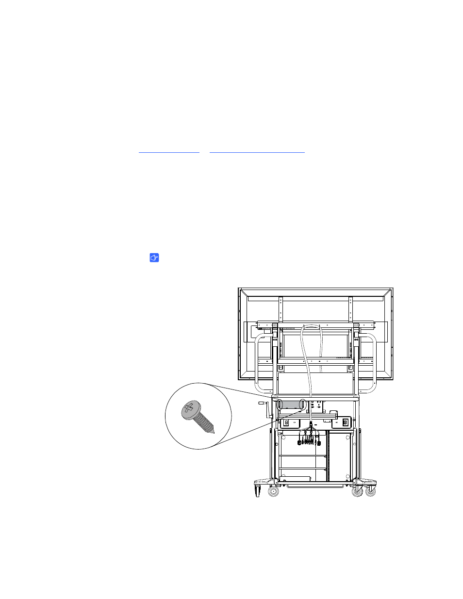 Smart Technologies FSSBID 100 User Manual | Page 60 / 104