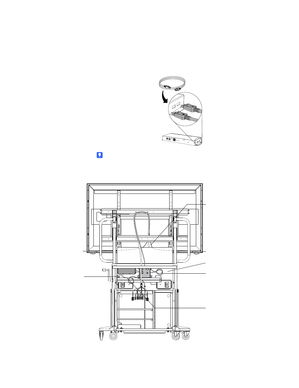 Smart Technologies FSSBID 100 User Manual | Page 63 / 104