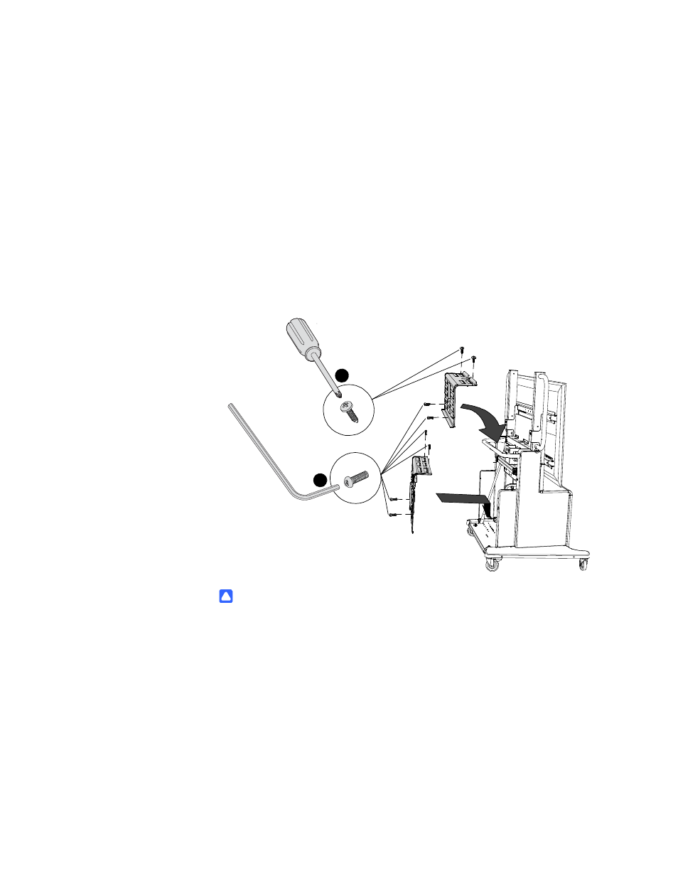 Smart Technologies FSSBID 100 User Manual | Page 68 / 104