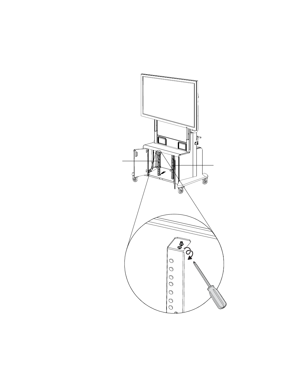Smart Technologies FSSBID 100 User Manual | Page 82 / 104