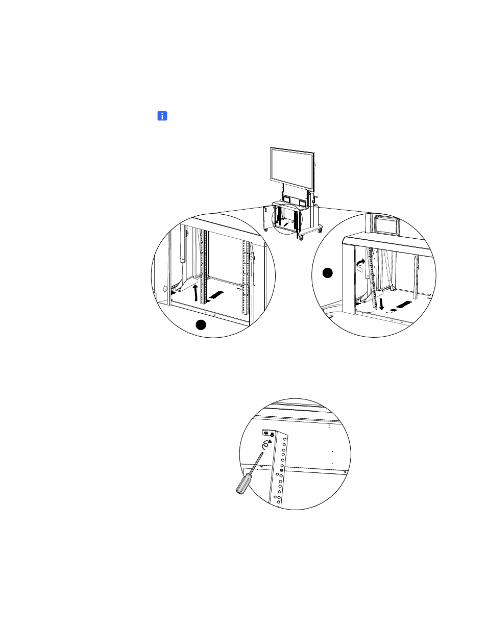 Smart Technologies FSSBID 100 User Manual | Page 83 / 104
