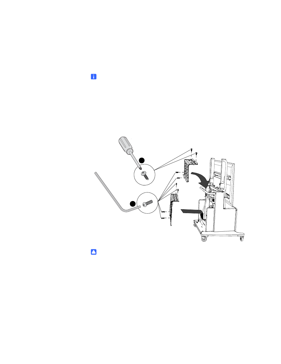 Smart Technologies FSSBID 100 User Manual | Page 84 / 104