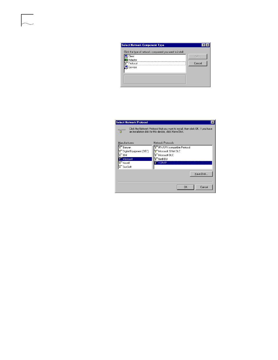 3Com OFFICECONNECT 3C886 User Manual | Page 36 / 116