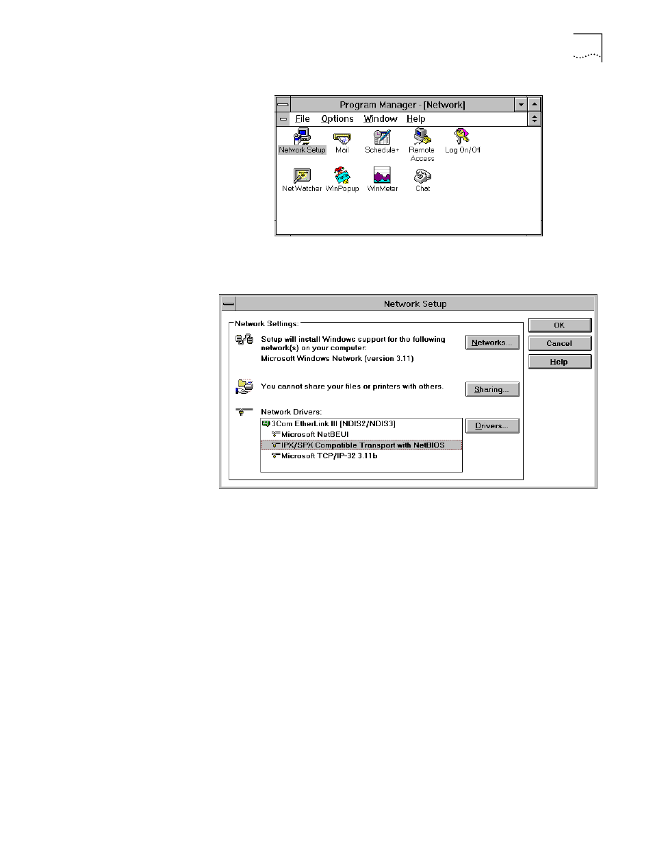 3Com OFFICECONNECT 3C886 User Manual | Page 43 / 116