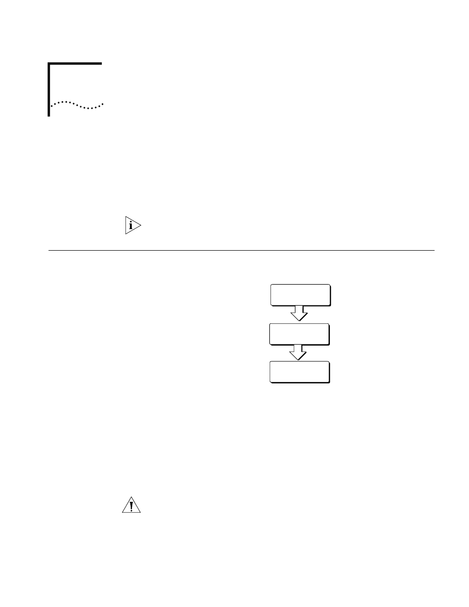 Configuring the 56k lan modem, Typical configuration, Before you begin | Onfiguring, 56k lan m, Odem, Typical configuration 45, Before you begin 45, Chapter 5 | 3Com OFFICECONNECT 3C886 User Manual | Page 45 / 116