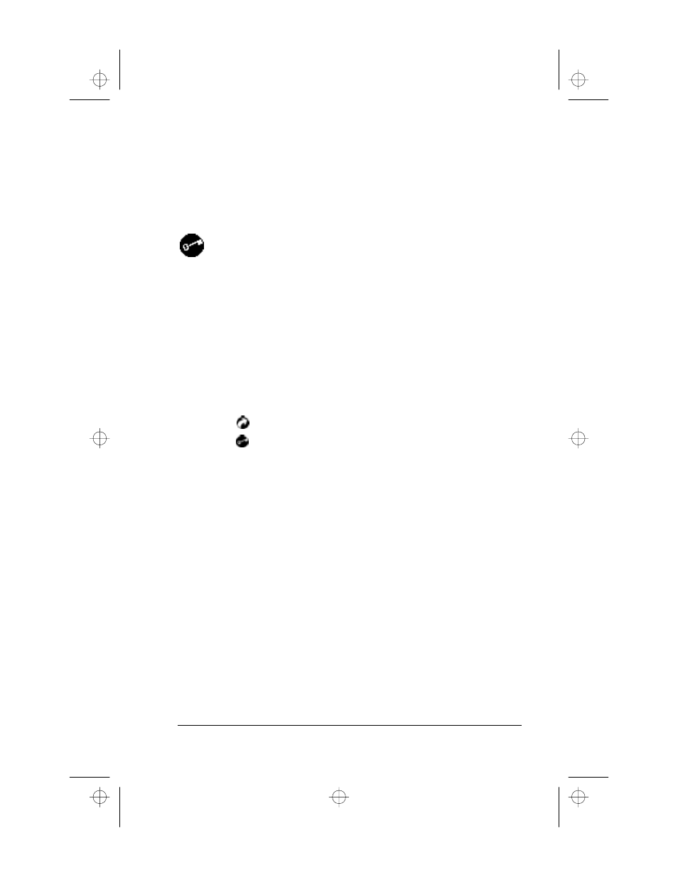 Chapter 9, Security, With the security application you can | To open the security application, Chapter 9: security | 3Com III User Manual | Page 133 / 171