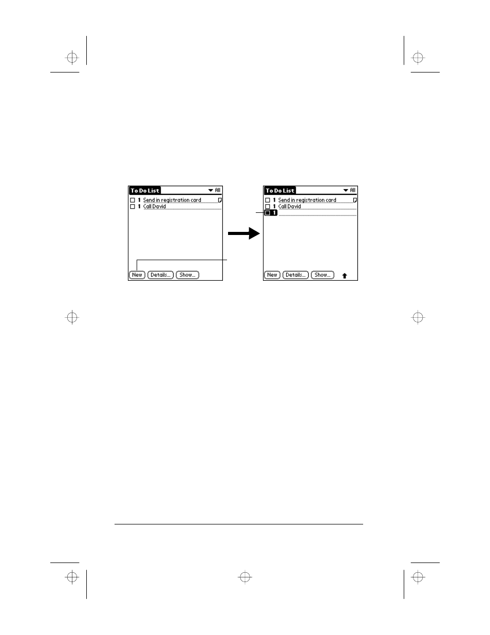 Working with to do items, To create a to do item, Setting priority | 3Com III User Manual | Page 140 / 171