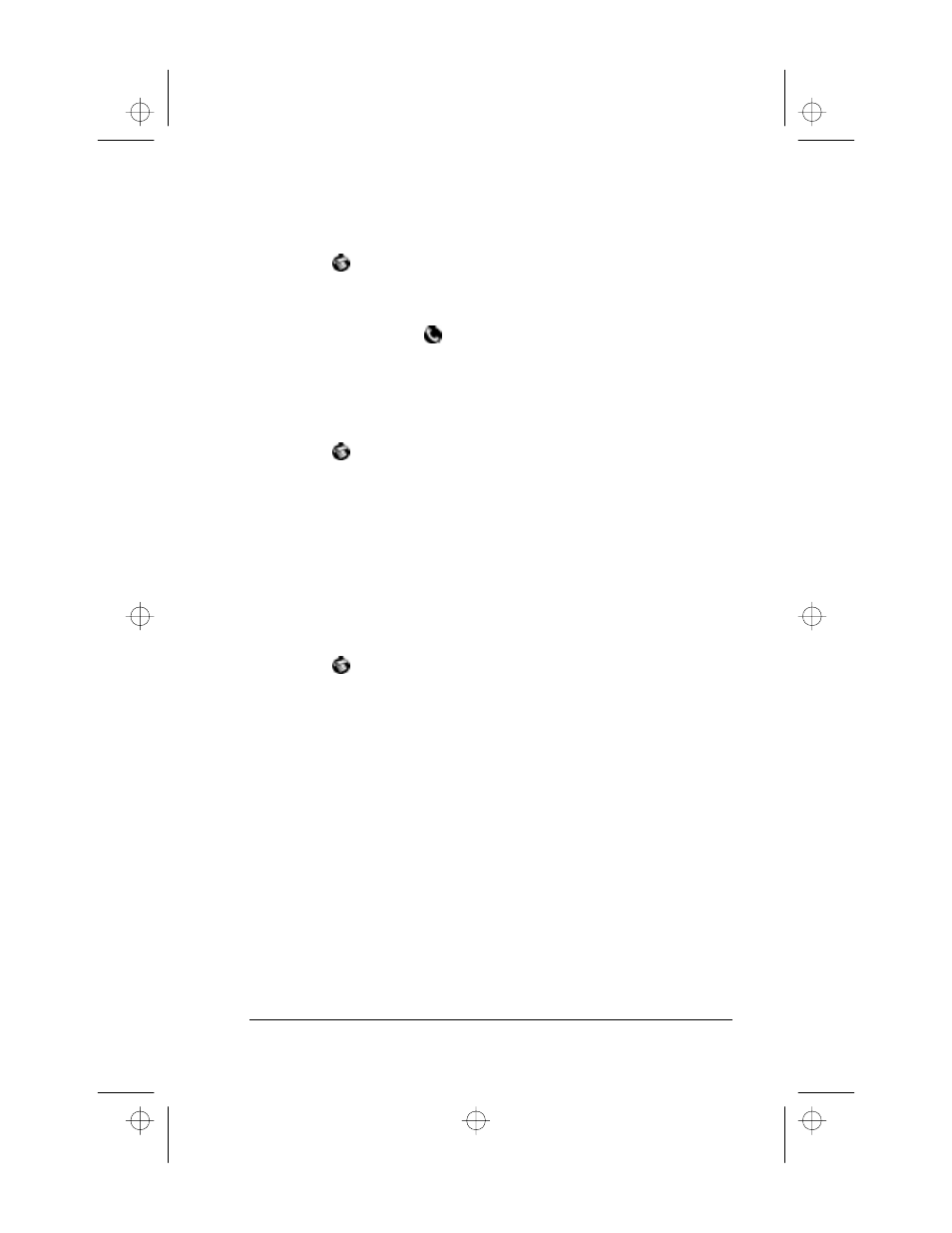 To beam a business card, To beam the current entry, To beam the current category | 3Com III User Manual | Page 15 / 171