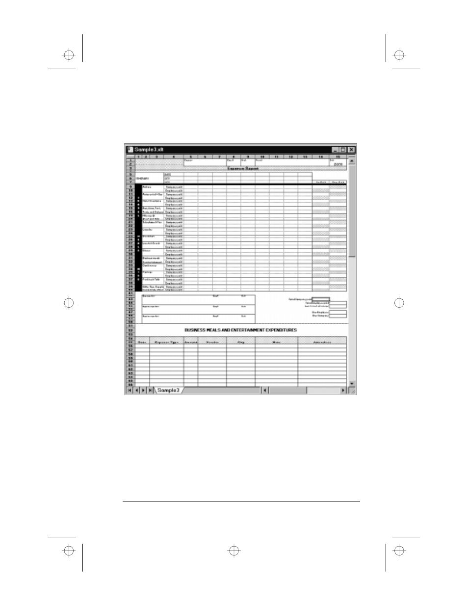 3Com III User Manual | Page 151 / 171