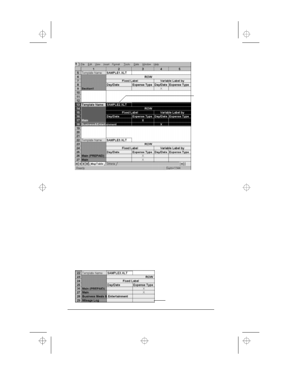 3Com III User Manual | Page 158 / 171