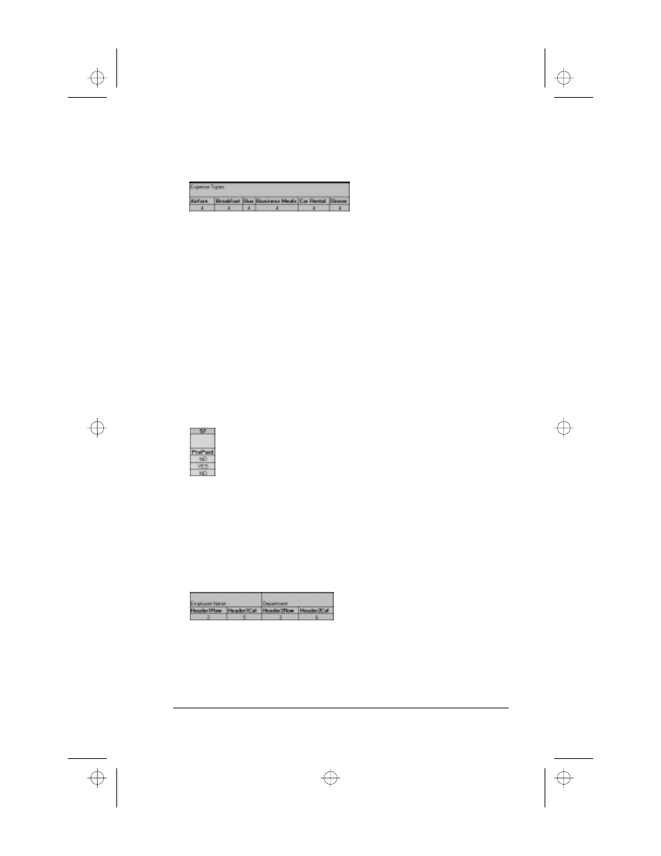 3Com III User Manual | Page 161 / 171