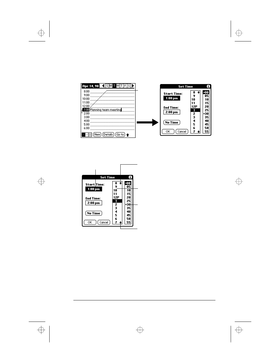 3Com III User Manual | Page 25 / 171