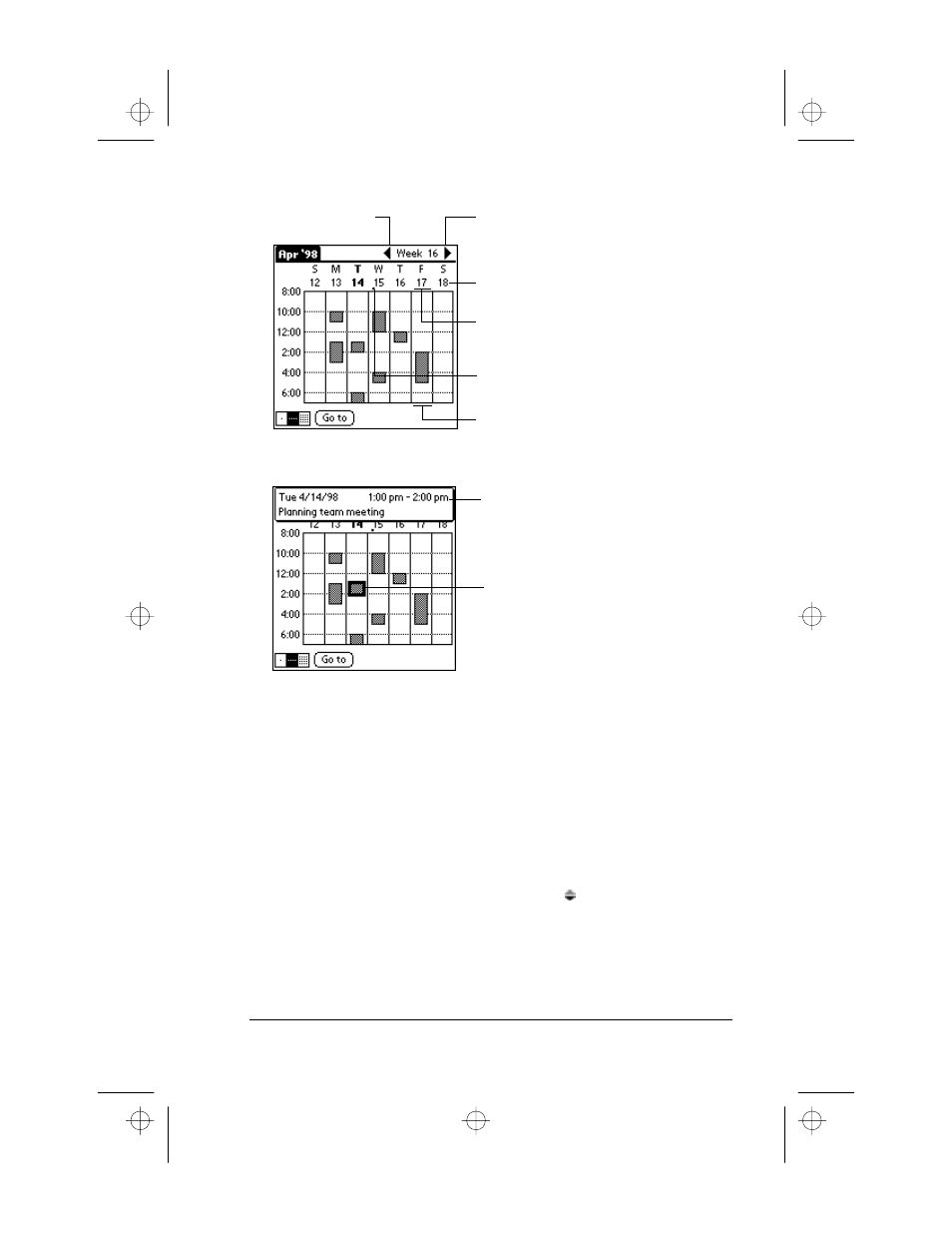 3Com III User Manual | Page 33 / 171