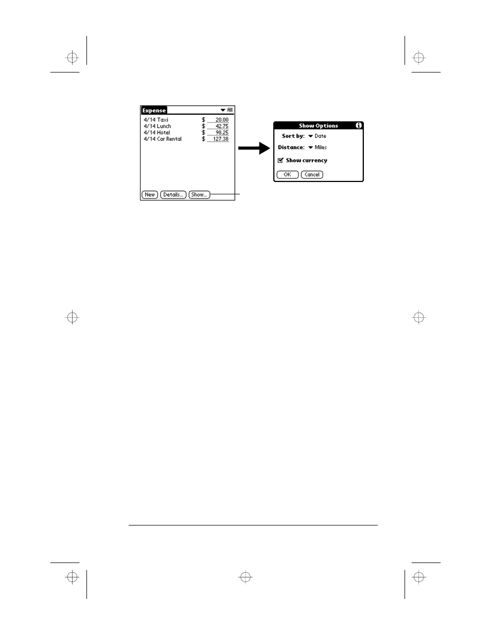 Transferring your data to microsoft excel | 3Com III User Manual | Page 45 / 171