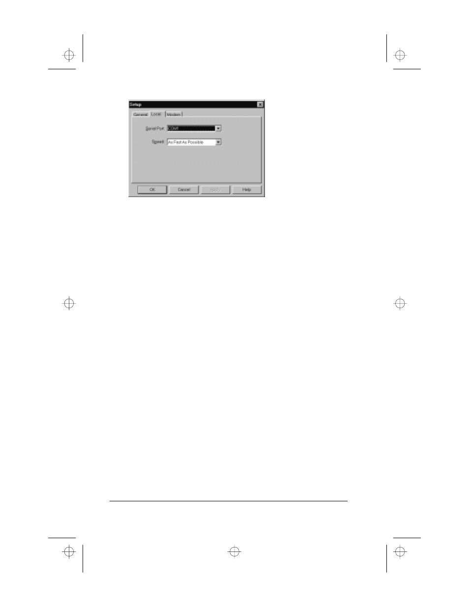 3Com III User Manual | Page 58 / 171