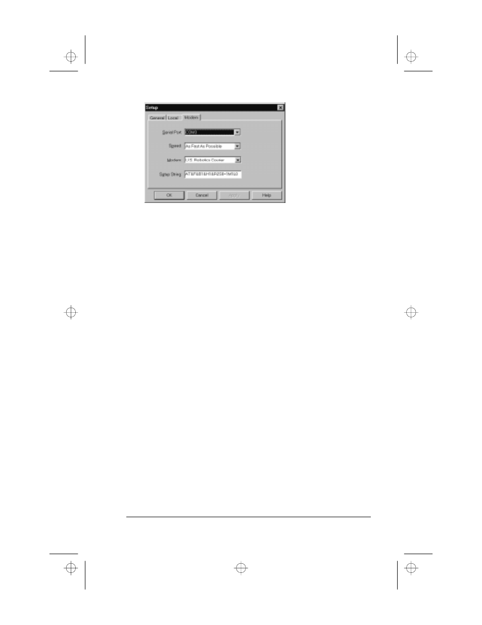 3Com III User Manual | Page 59 / 171