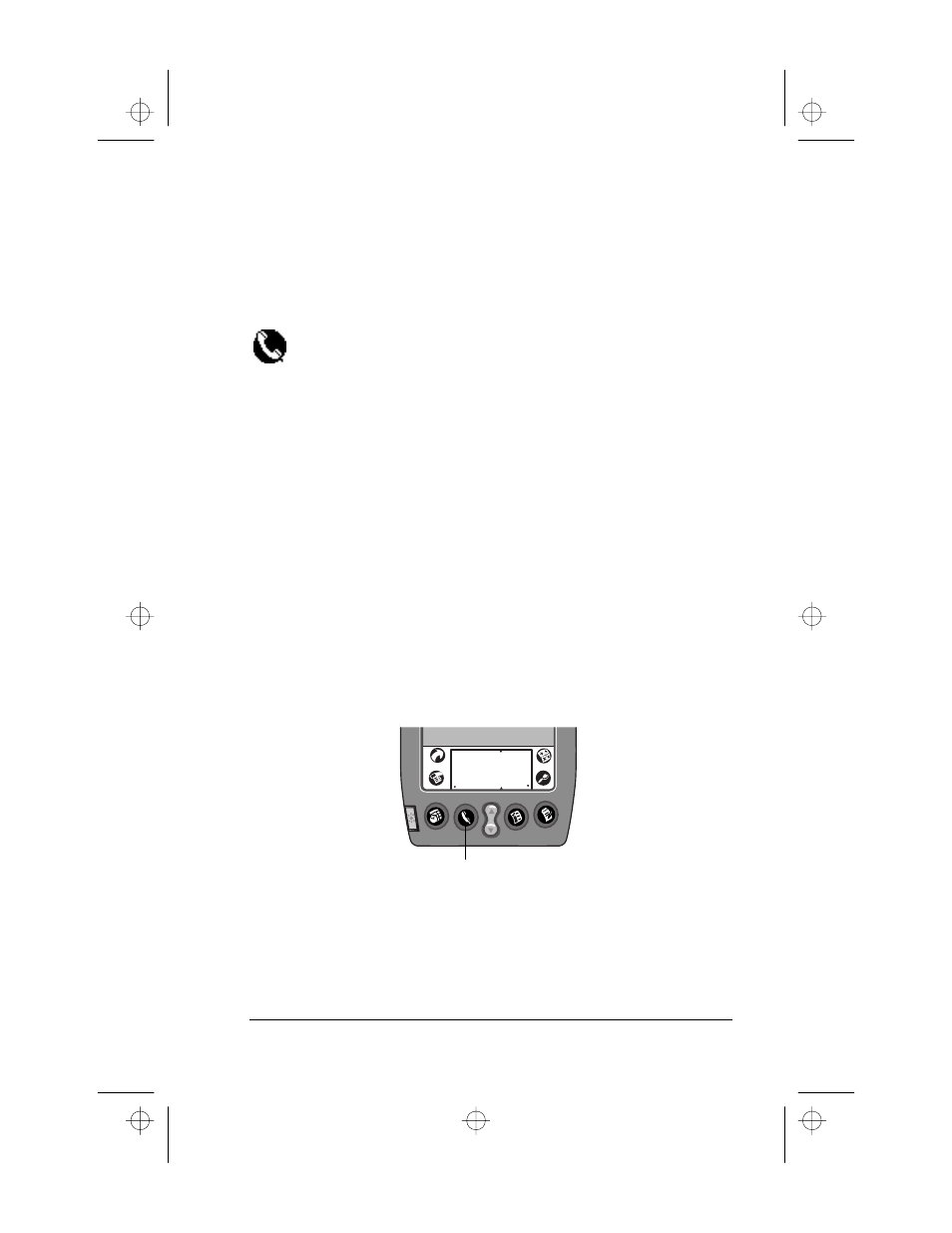 Chapter 1, Address book, With the address book, you can | To open the address book, Chapter 1: address book | 3Com III User Manual | Page 7 / 171