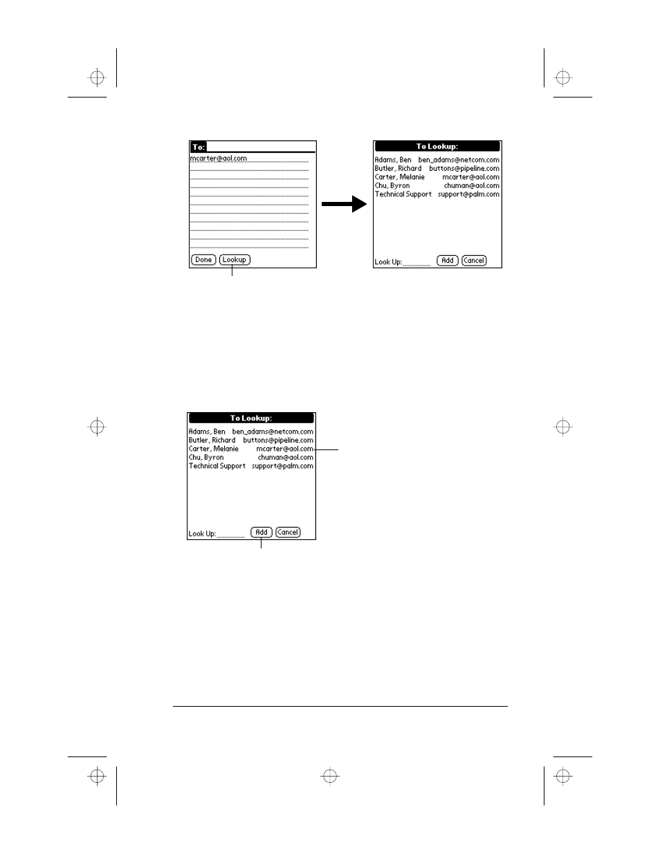 3Com III User Manual | Page 77 / 171