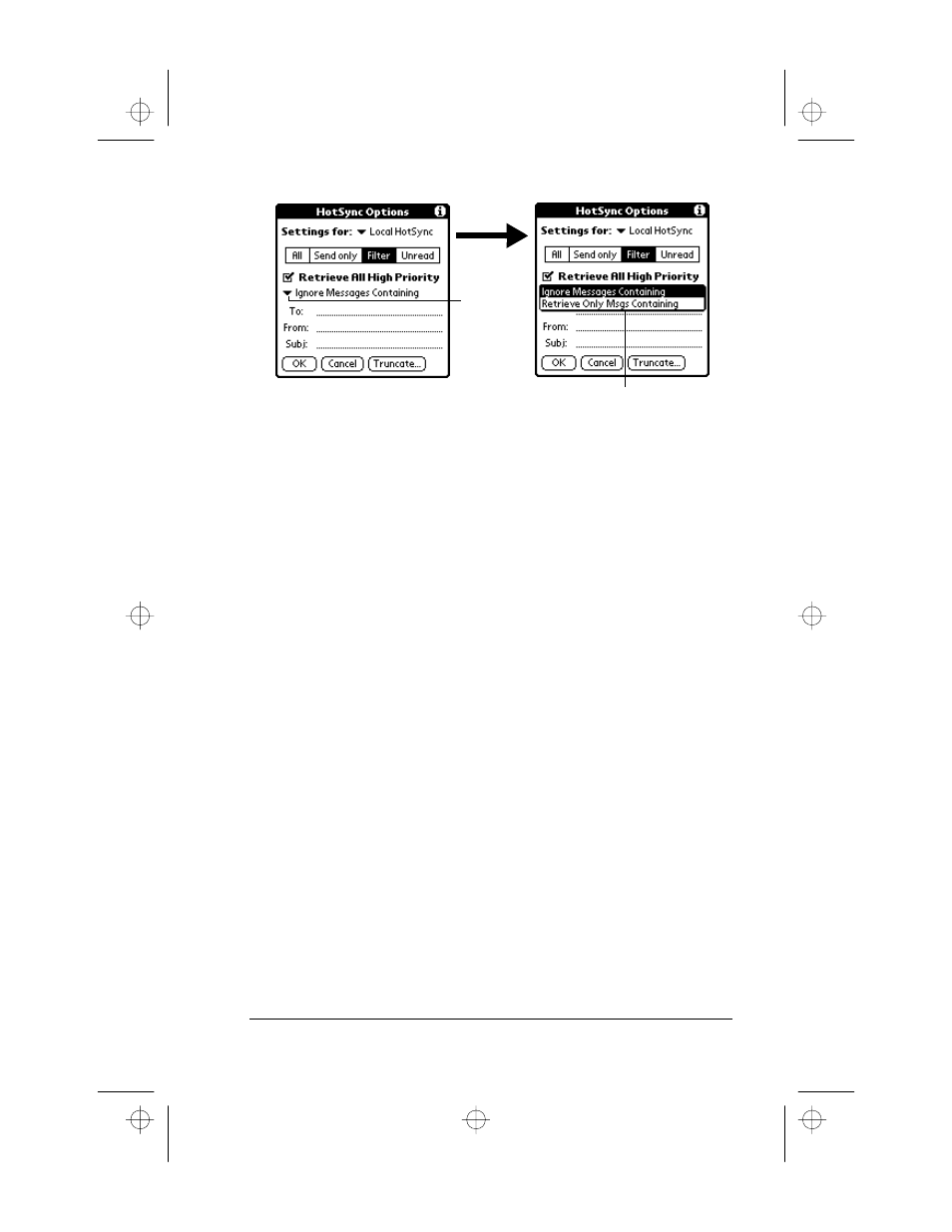 3Com III User Manual | Page 91 / 171