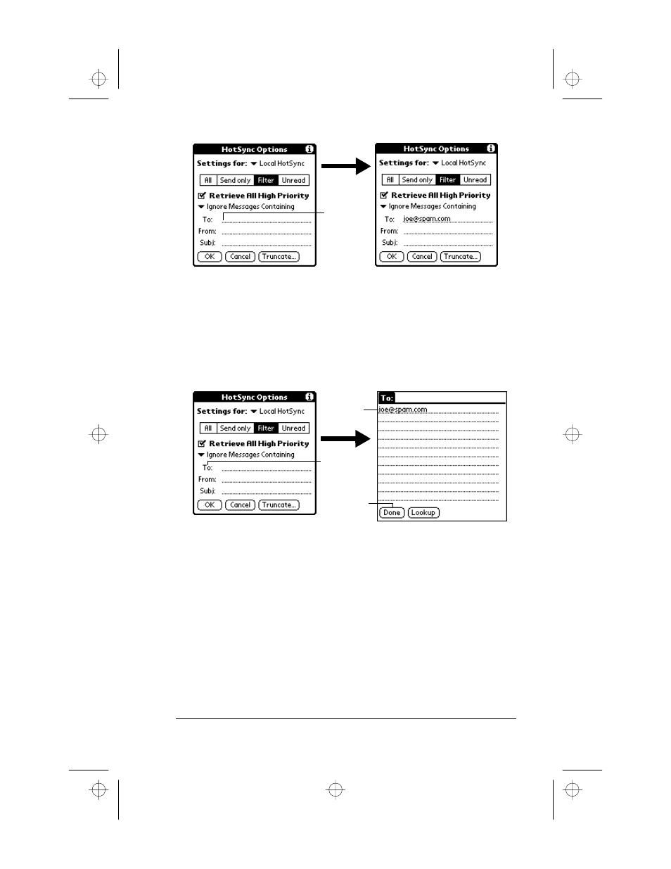 3Com III User Manual | Page 93 / 171