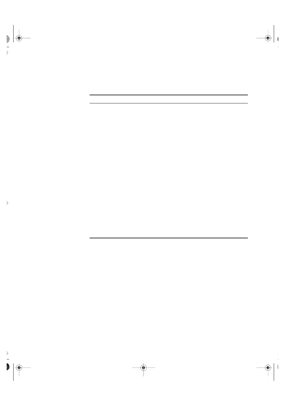 Table 3 | 3Com 16985ua.bk User Manual | Page 14 / 60