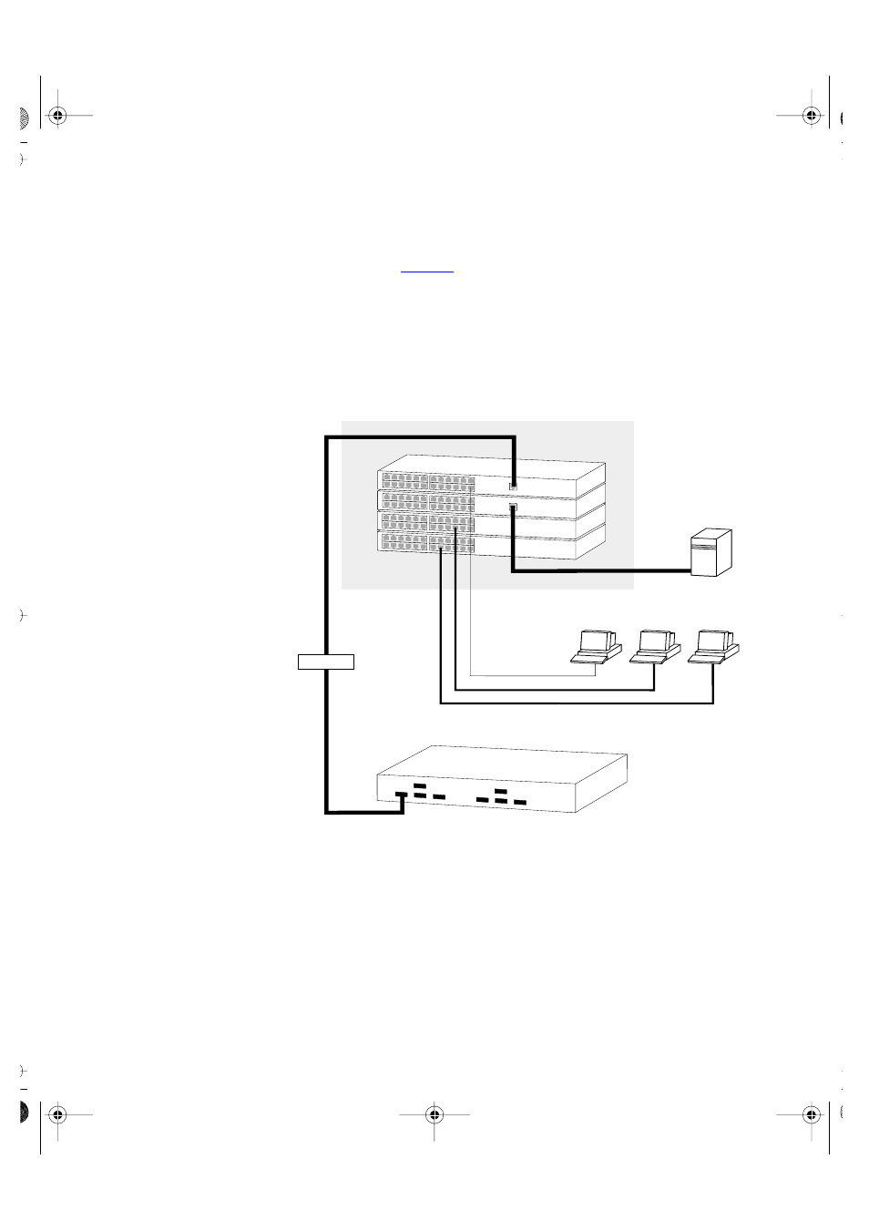 Switch 3300 mm as a desktop switch | 3Com 16985ua.bk User Manual | Page 19 / 60