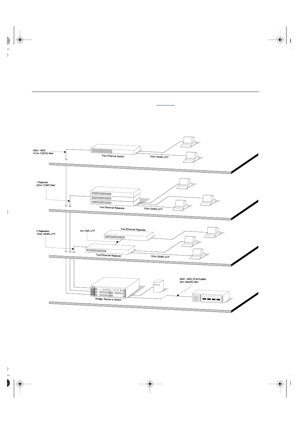 Configuration rules for fast ethernet | 3Com 16985ua.bk User Manual | Page 20 / 60