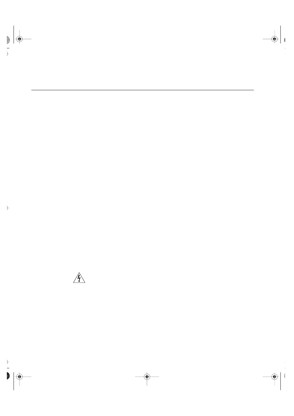 Wichtige sicherheitsinformat ionen, Wichtige sicherheitsinformationen | 3Com 16985ua.bk User Manual | Page 38 / 60