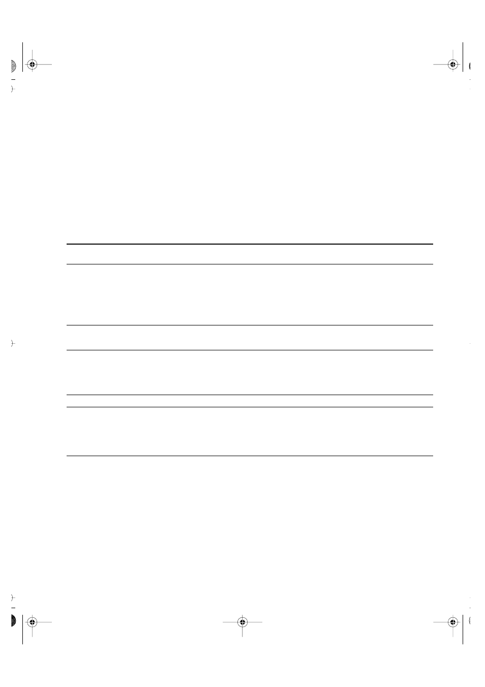 Technical specifications, Echnical, Pecifications | 3Com 16985ua.bk User Manual | Page 43 / 60