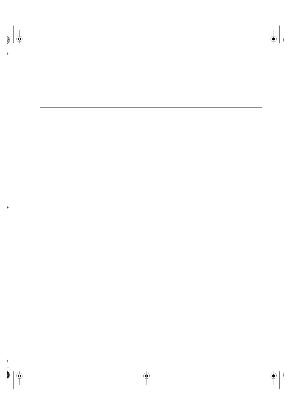 3com corporation limited warranty, Orporation, Imited | Arranty, 3com corporation l, 3300 mm | 3Com 16985ua.bk User Manual | Page 57 / 60