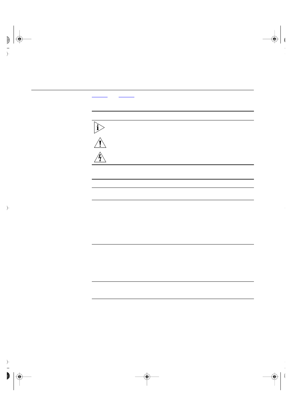 Conventions | 3Com 16985ua.bk User Manual | Page 8 / 60