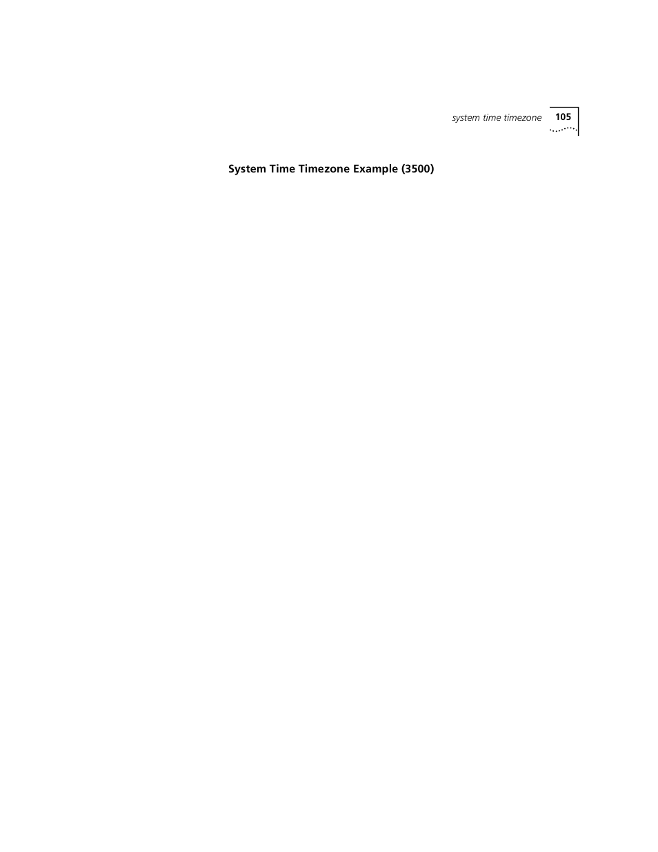 3Com 3500 User Manual | Page 105 / 784